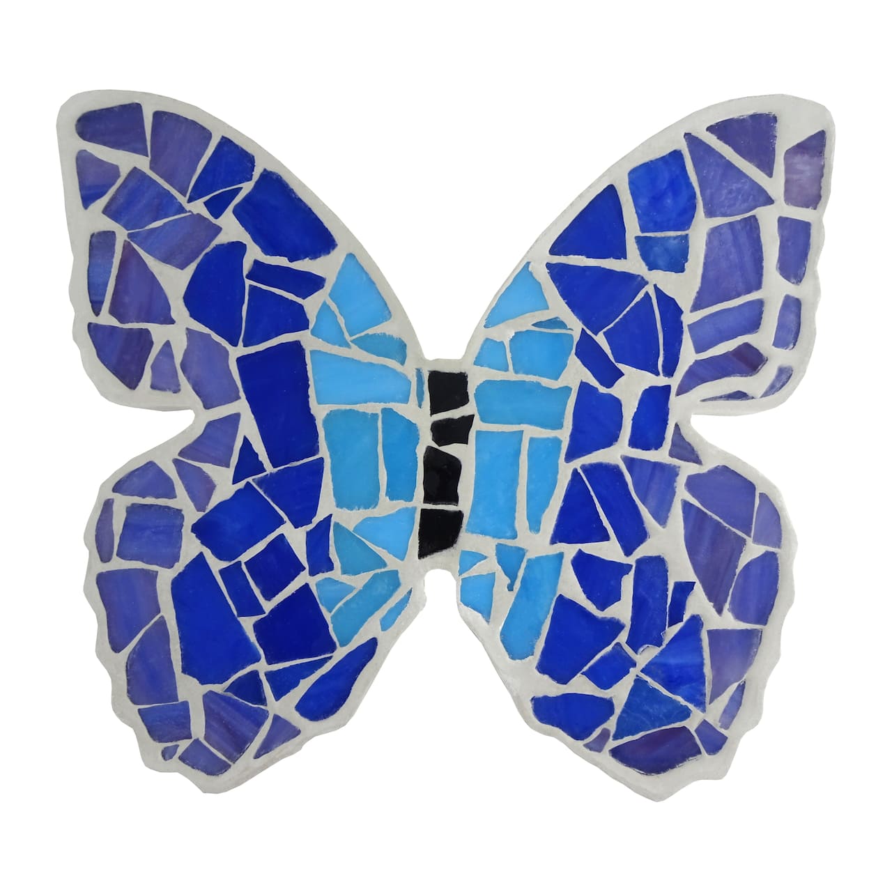 Trousse pour pierre de gué en forme de papillon, 25,4 cm de Make Market